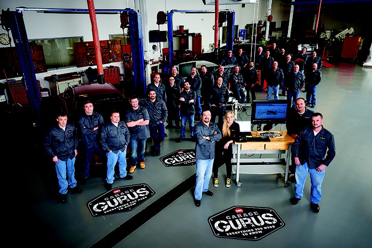 Garage_Gurus Garage_Gurus